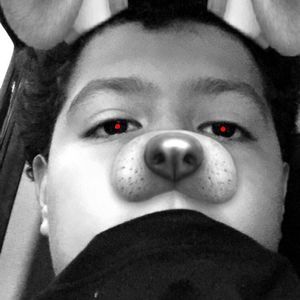 Meet your Posher, Gabriel